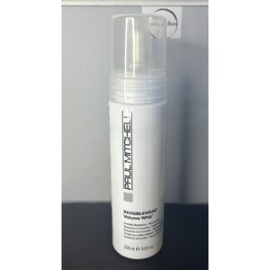 Paul Mitchell Invisiblewear Volume Whip